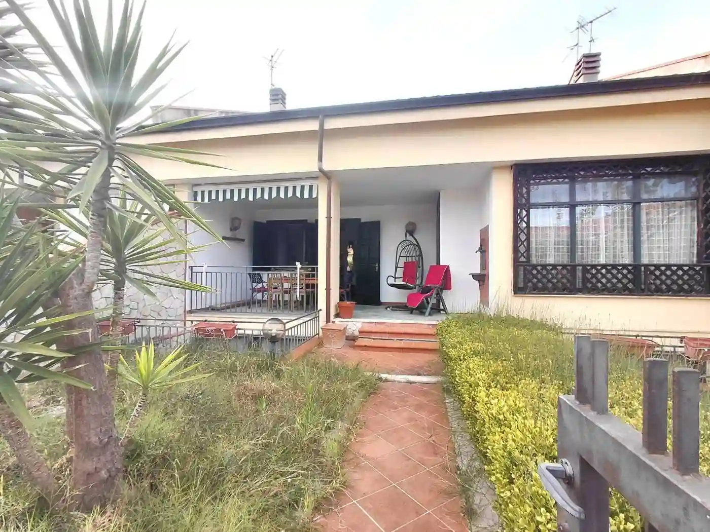 Villa - foto 5