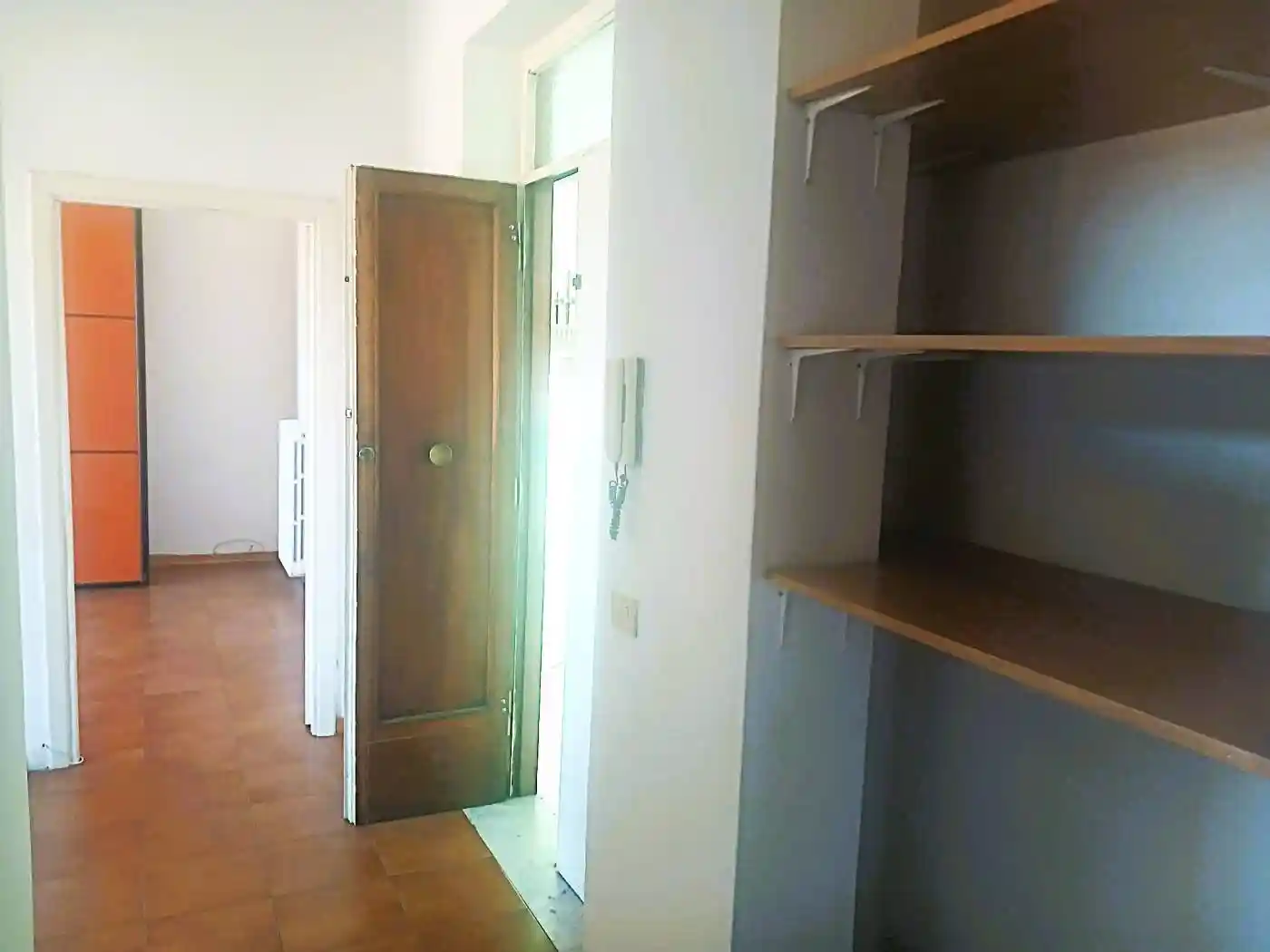 Appartamento in affitto a Frosinone