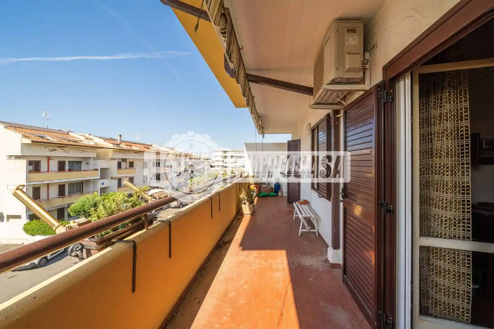 Appartamento in vendita a Cerveteri