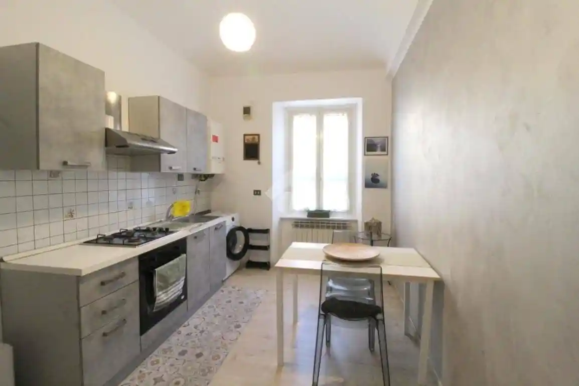 Appartamento in vendita a Pianezza