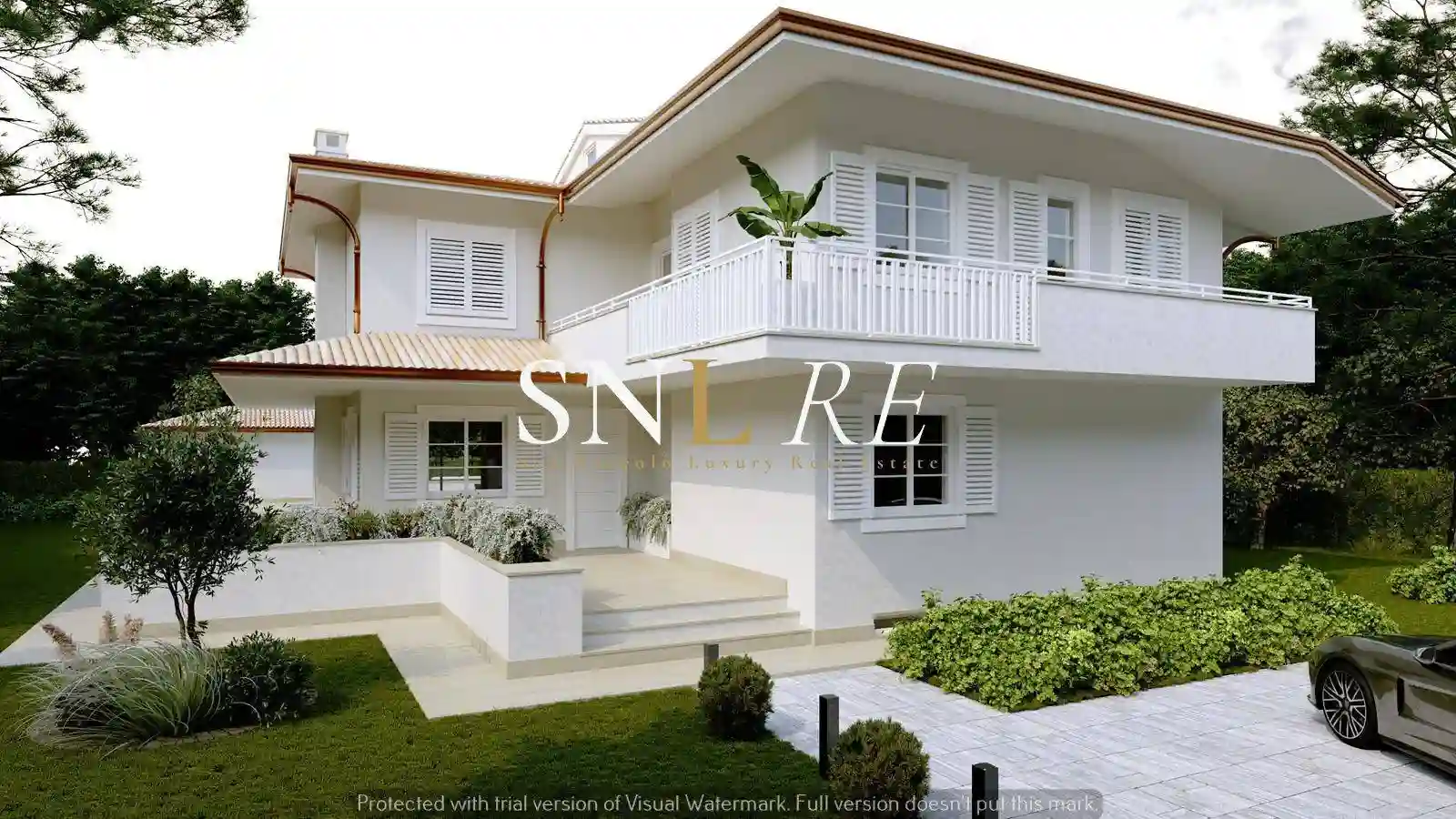 Villa - foto 4