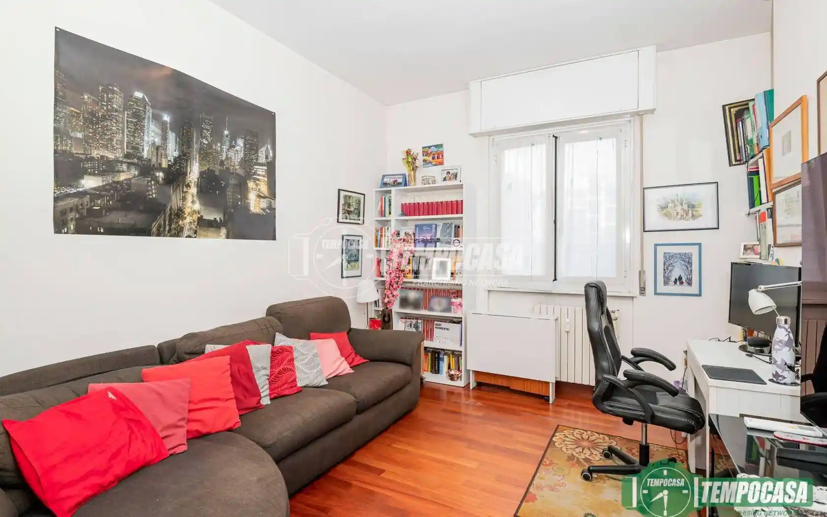 Appartamento in vendita a San Donato Milanese