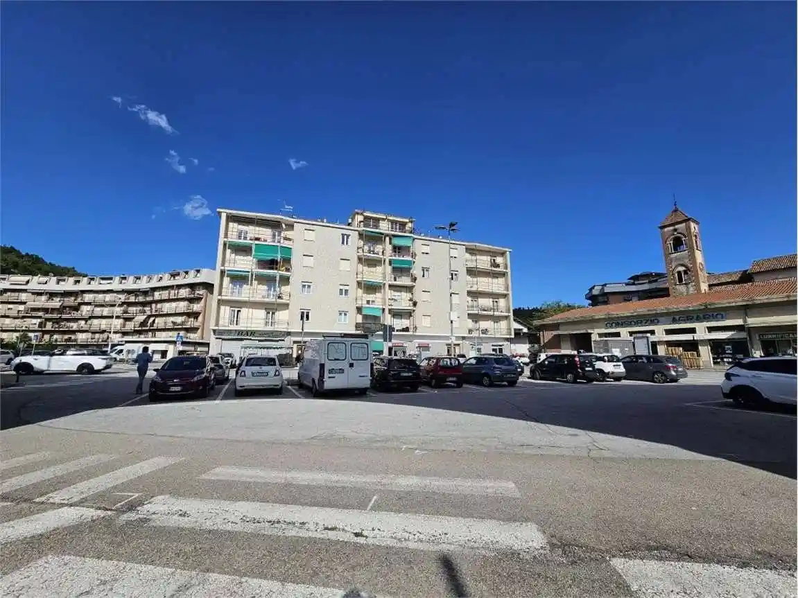Appartamento in vendita a Ceva