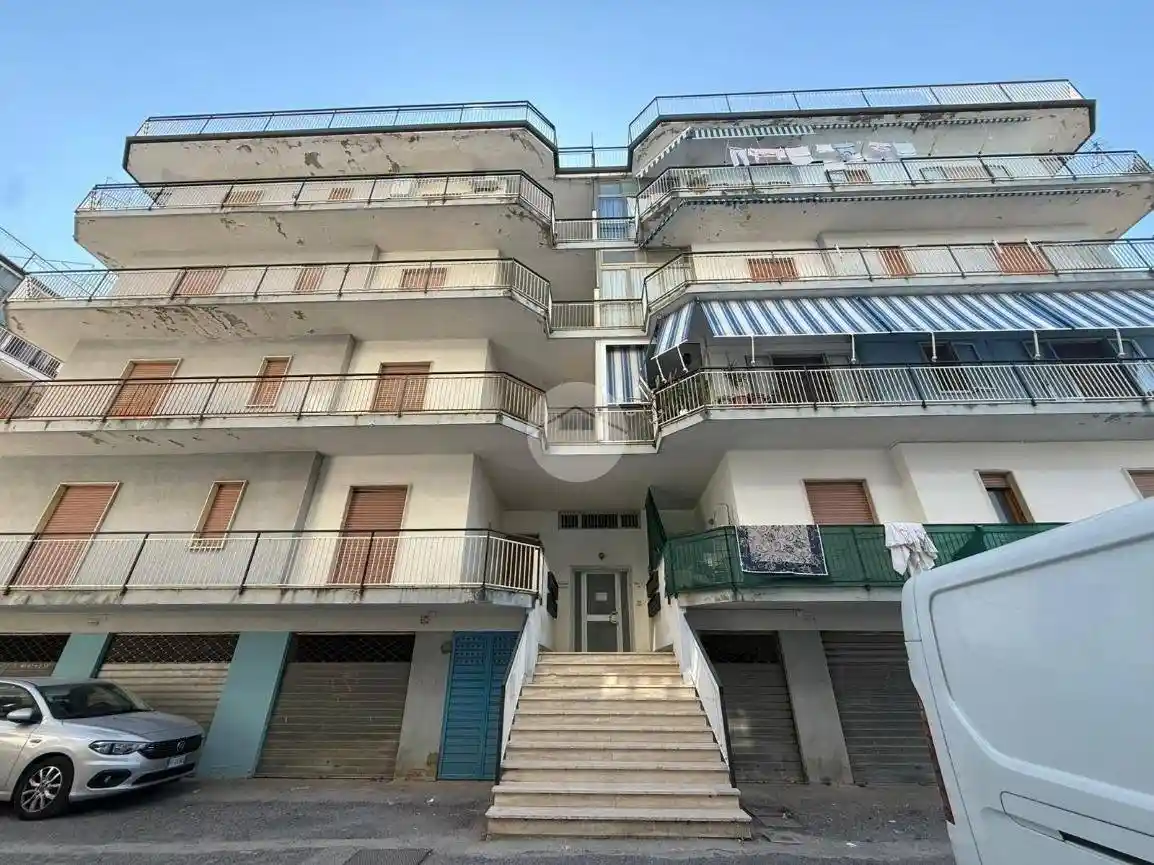 Appartamento in vendita a Scalea