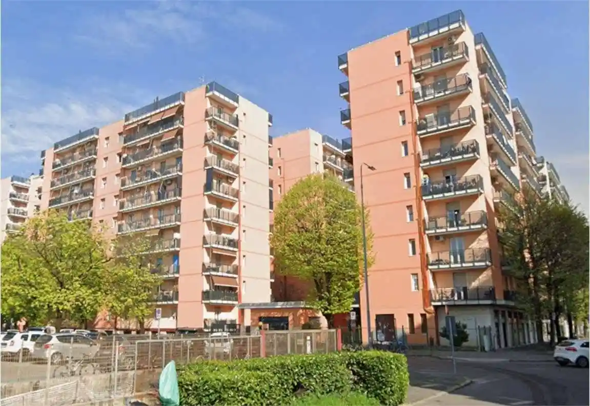 Appartamento in vendita a Pioltello
