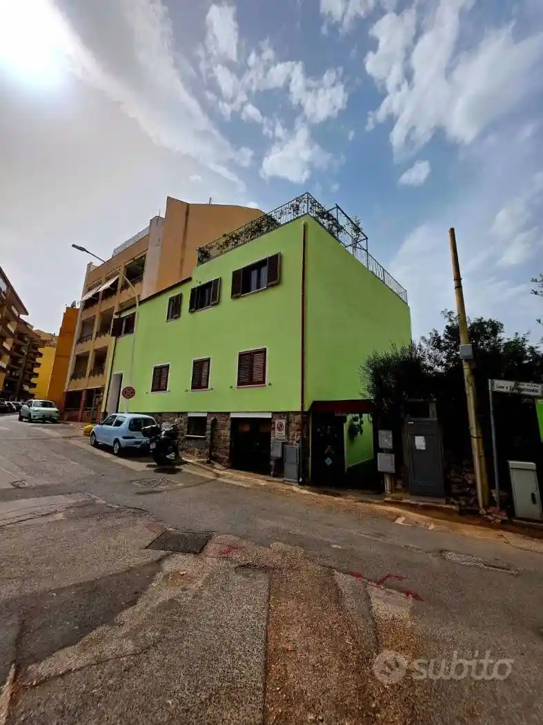 Appartamento in vendita a Sassari