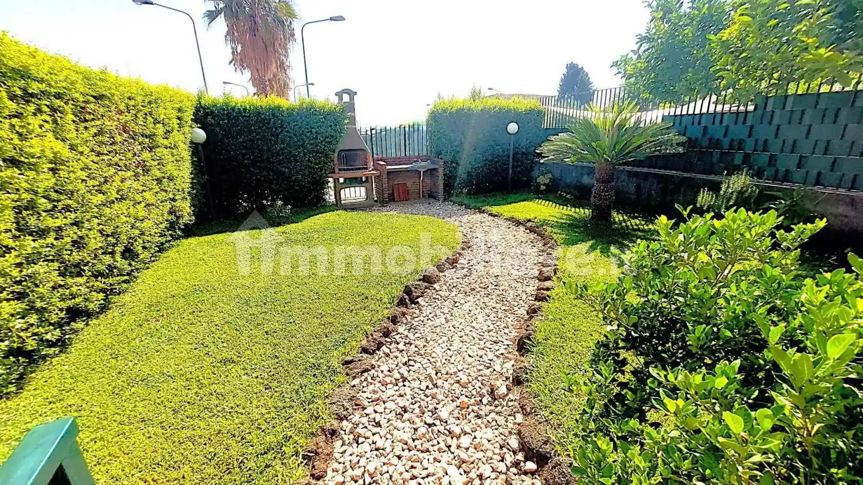 Villetta a schiera in vendita a Giarre