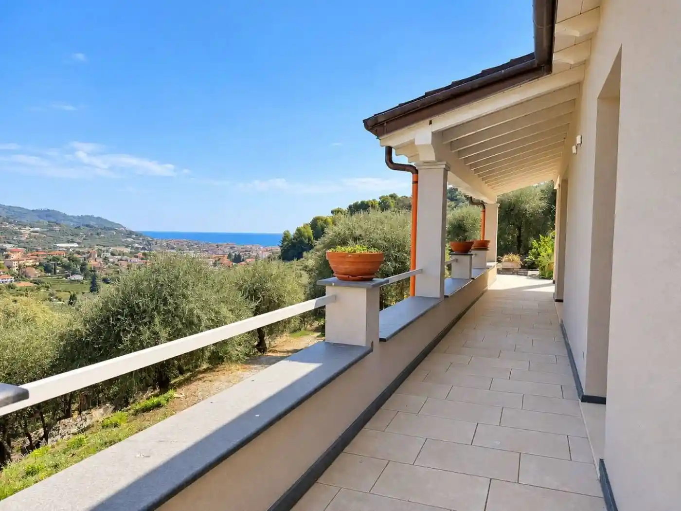 Villa in vendita a Diano Marina
