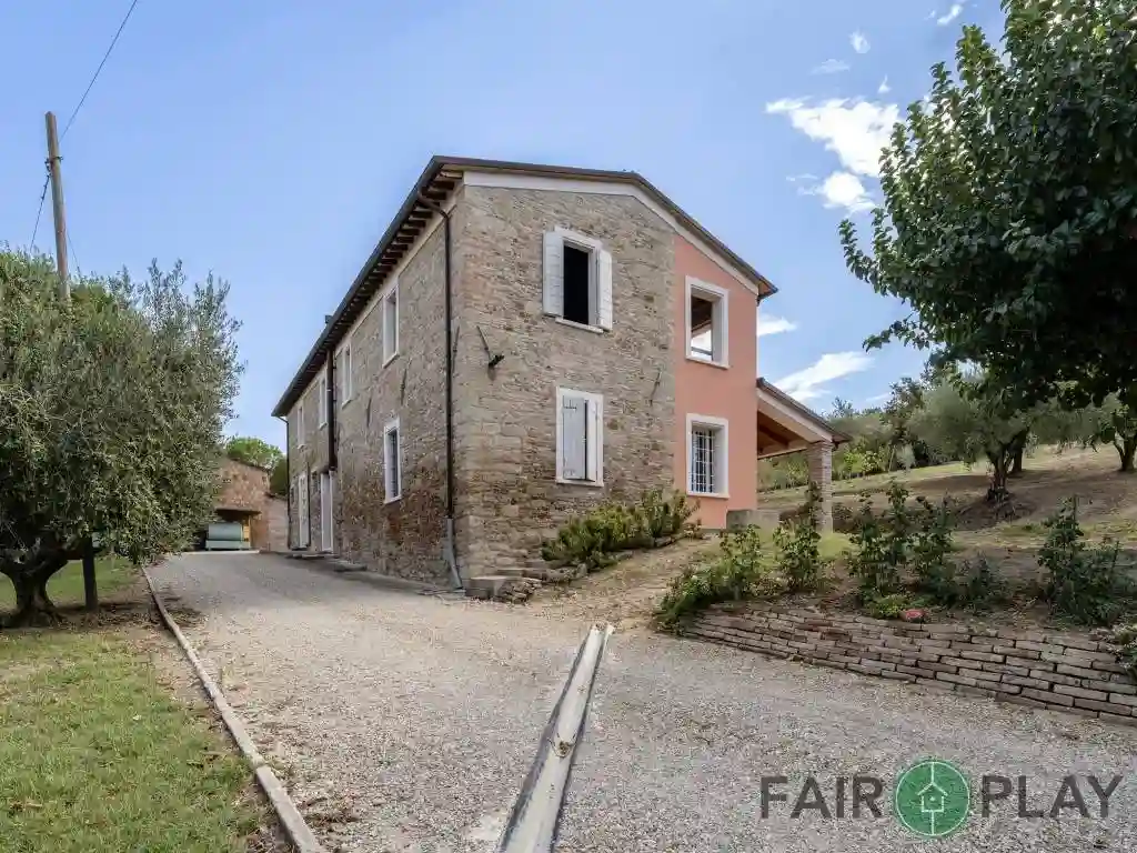Casa indipendente - foto 2