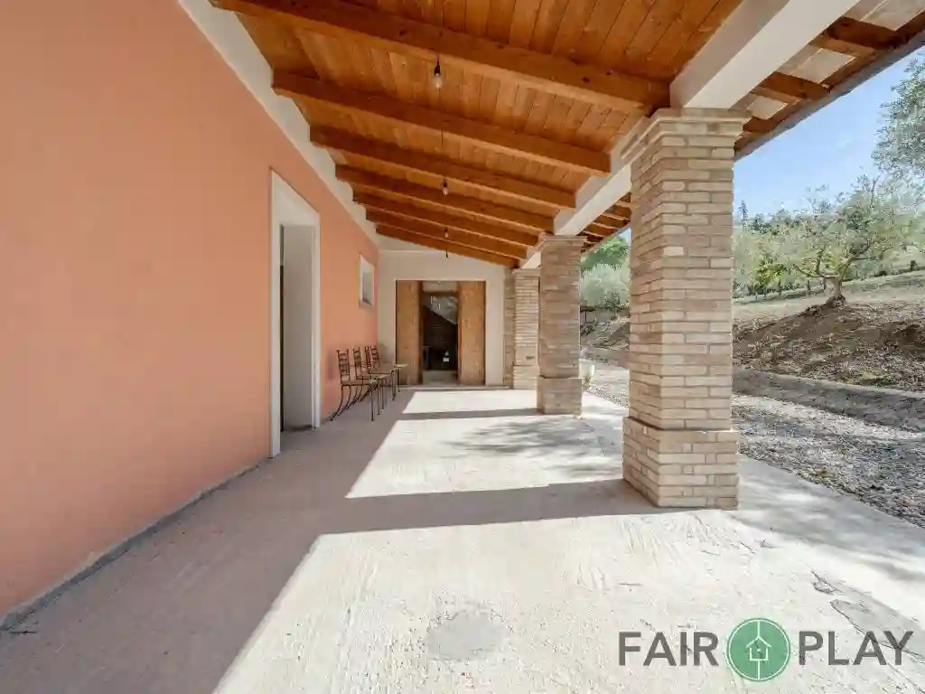 Casa indipendente - foto 4