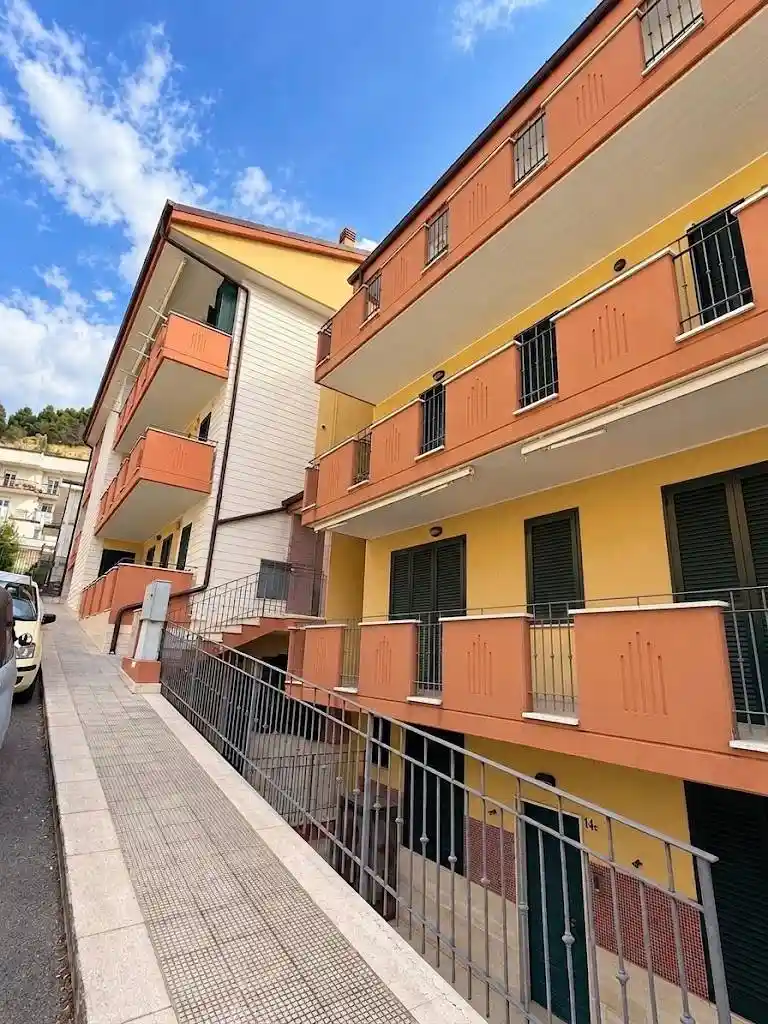 Appartamento in vendita a San Giovanni Rotondo
