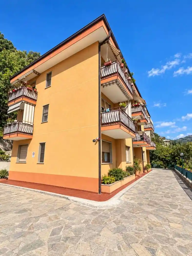 Appartamento in vendita a Ventimiglia