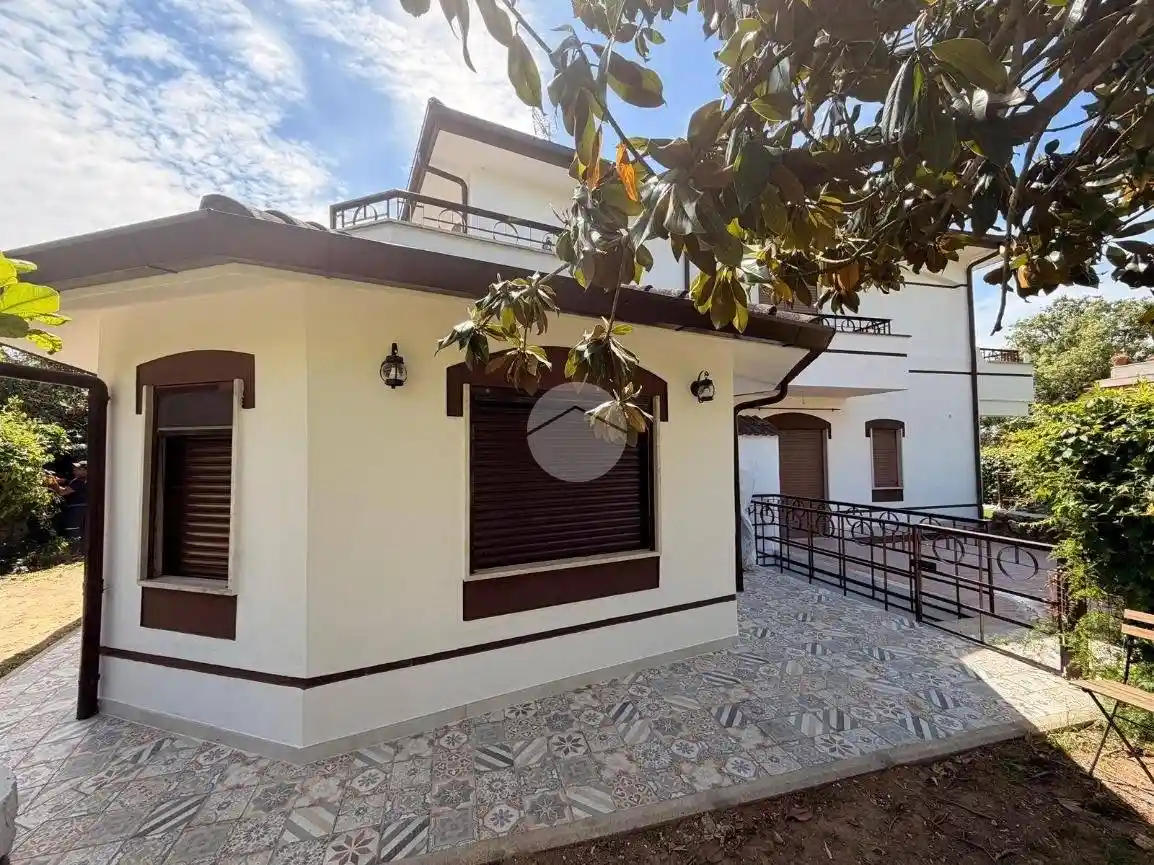 Villa in affitto a Sabaudia