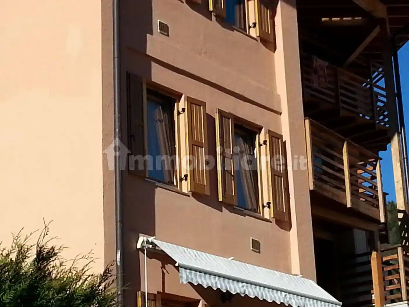 Appartamento in affitto a Altopiano della Vigolana