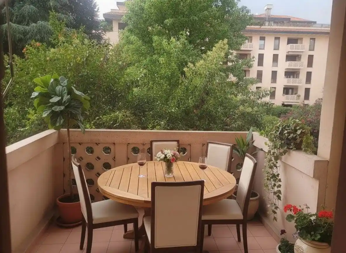 Appartamento in vendita a Vicenza