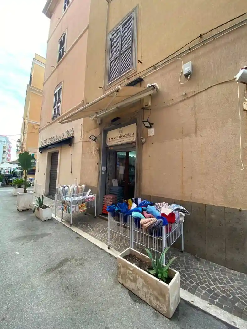 Appartamento in vendita a Anzio