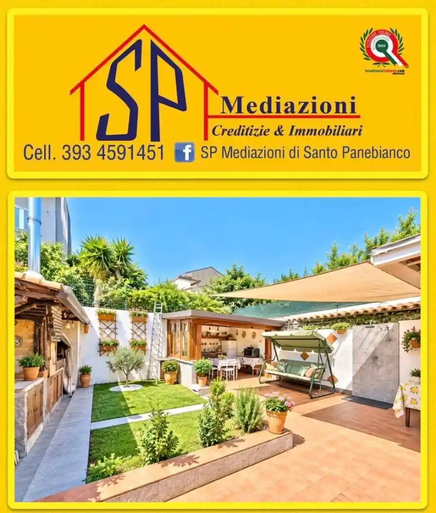 Casa indipendente in vendita a Acireale