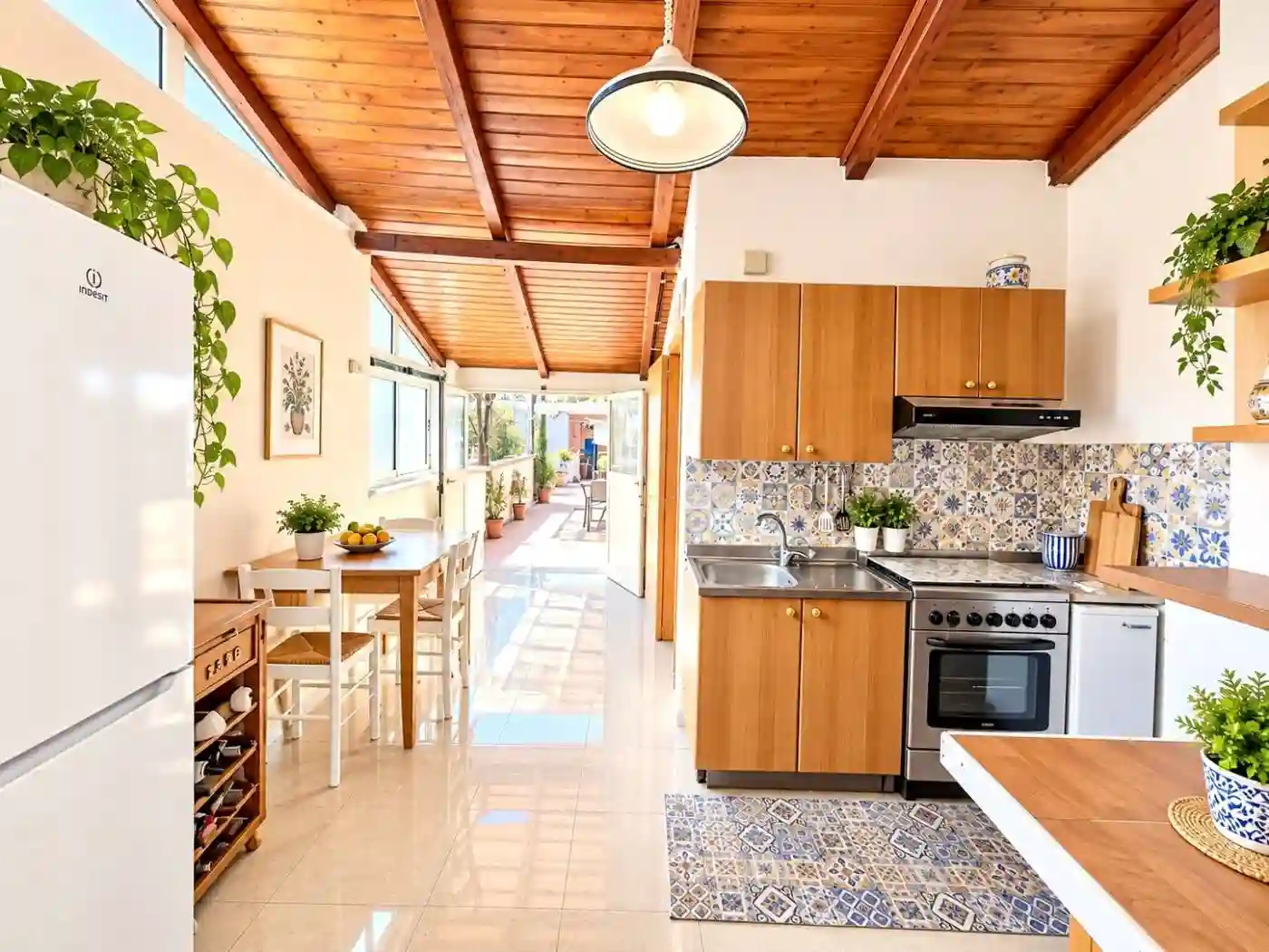 Casa indipendente - foto 2