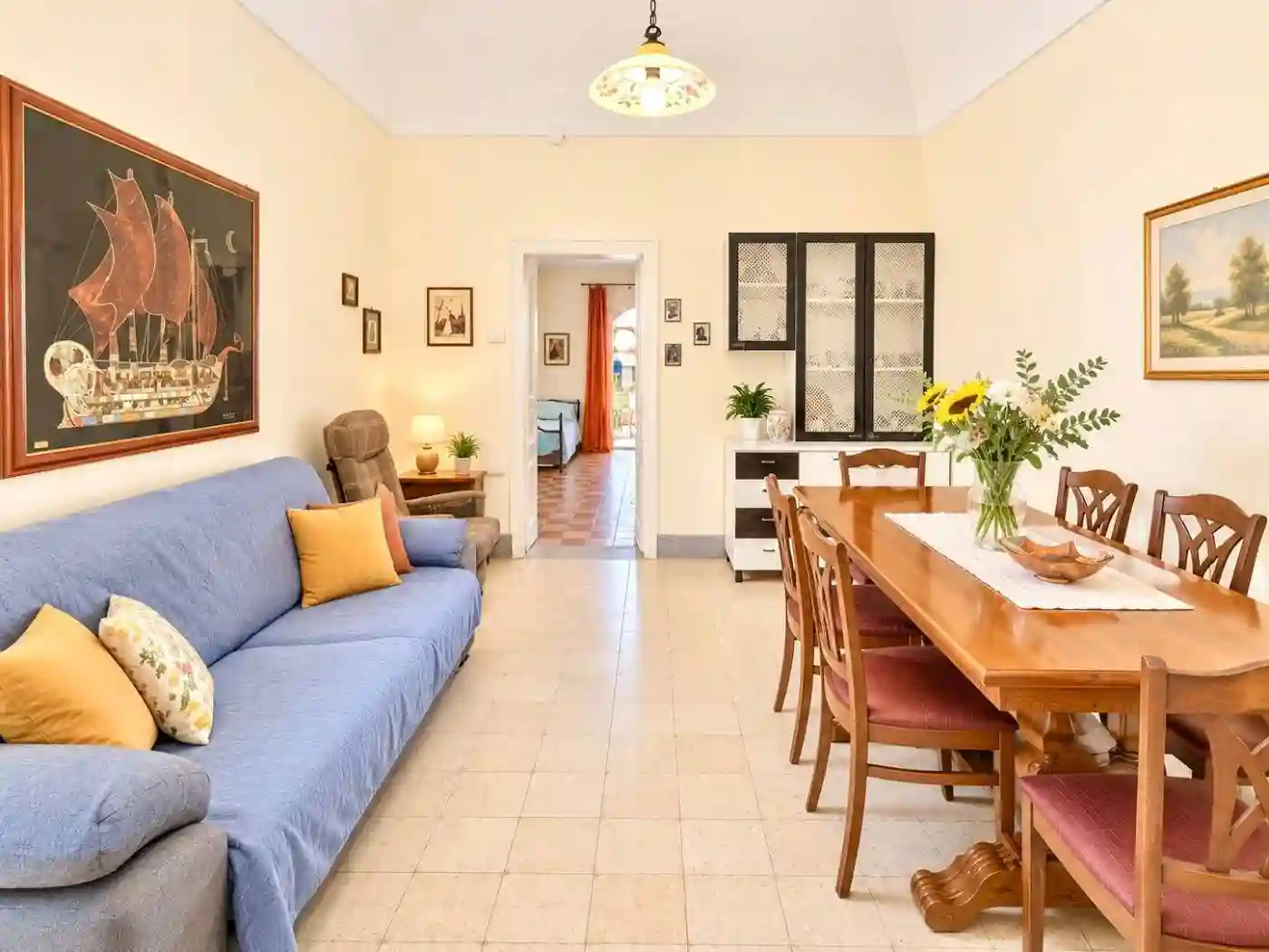Casa indipendente - foto 4