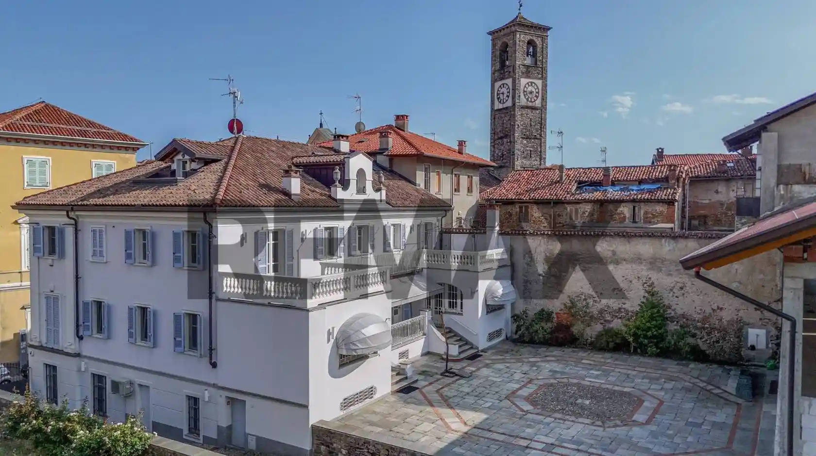 Appartamento in vendita a Sordevolo