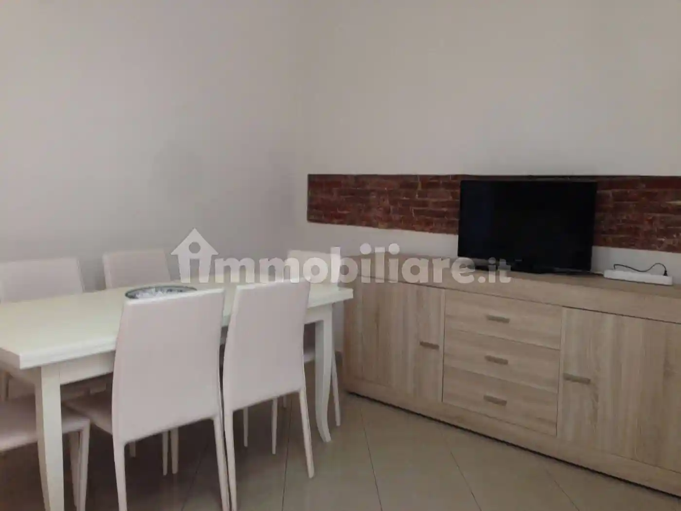 Appartamento in affitto a Cirò Marina