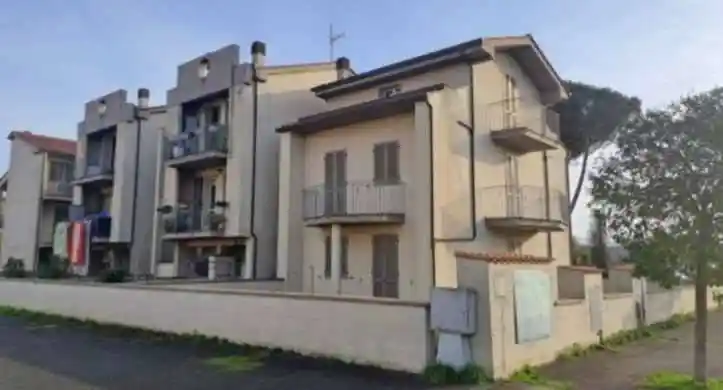 Villetta a schiera in vendita a San Miniato