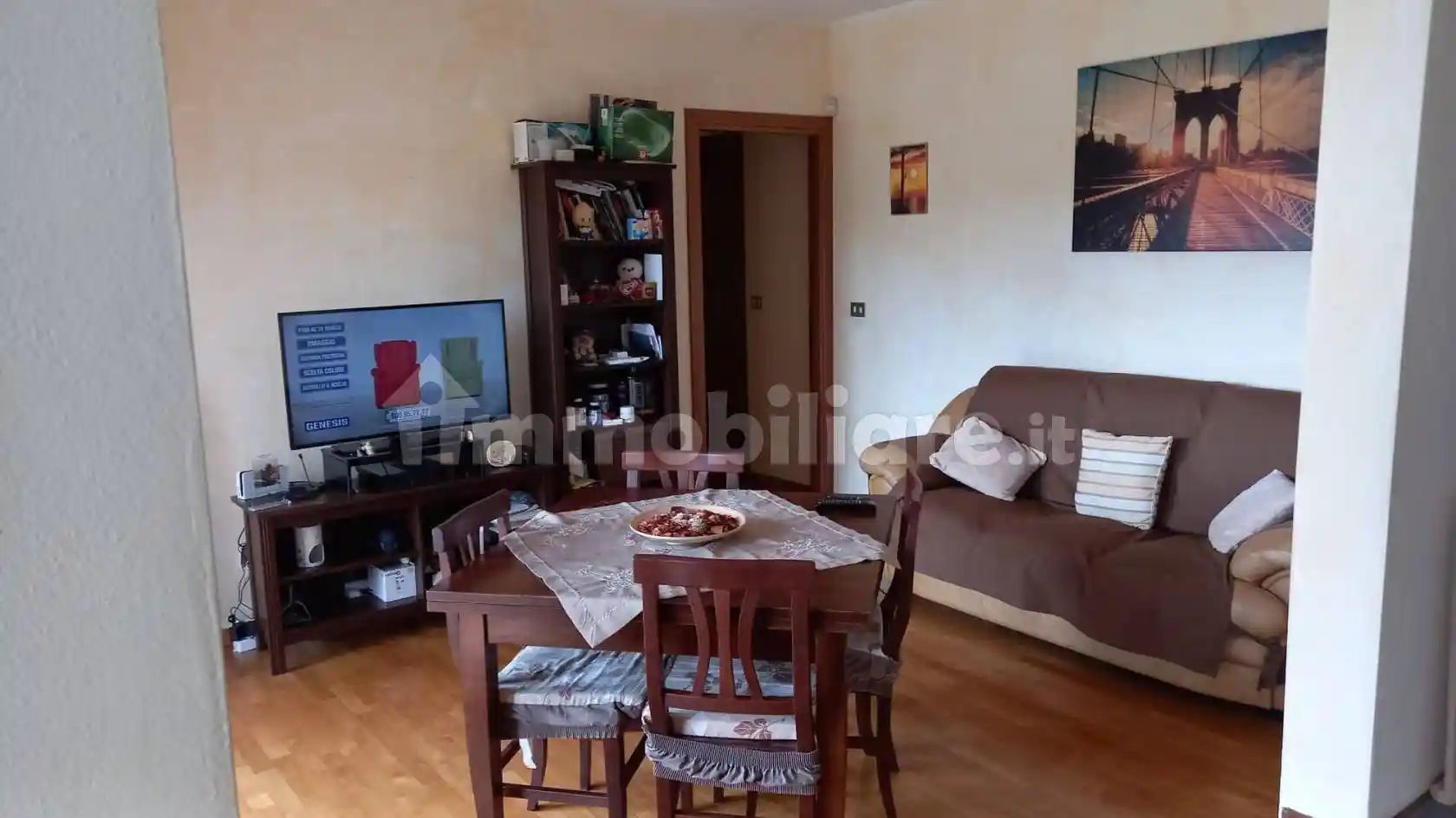 Appartamento in affitto a Parma
