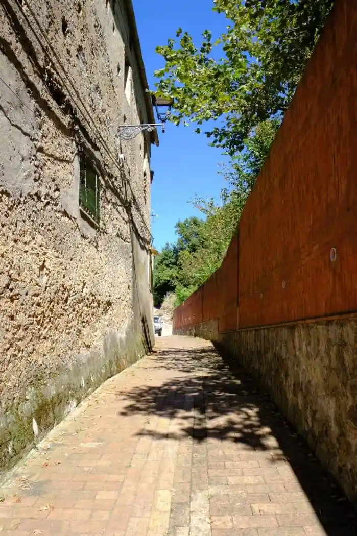 Rustico - Casale in vendita a Giffoni Valle Piana