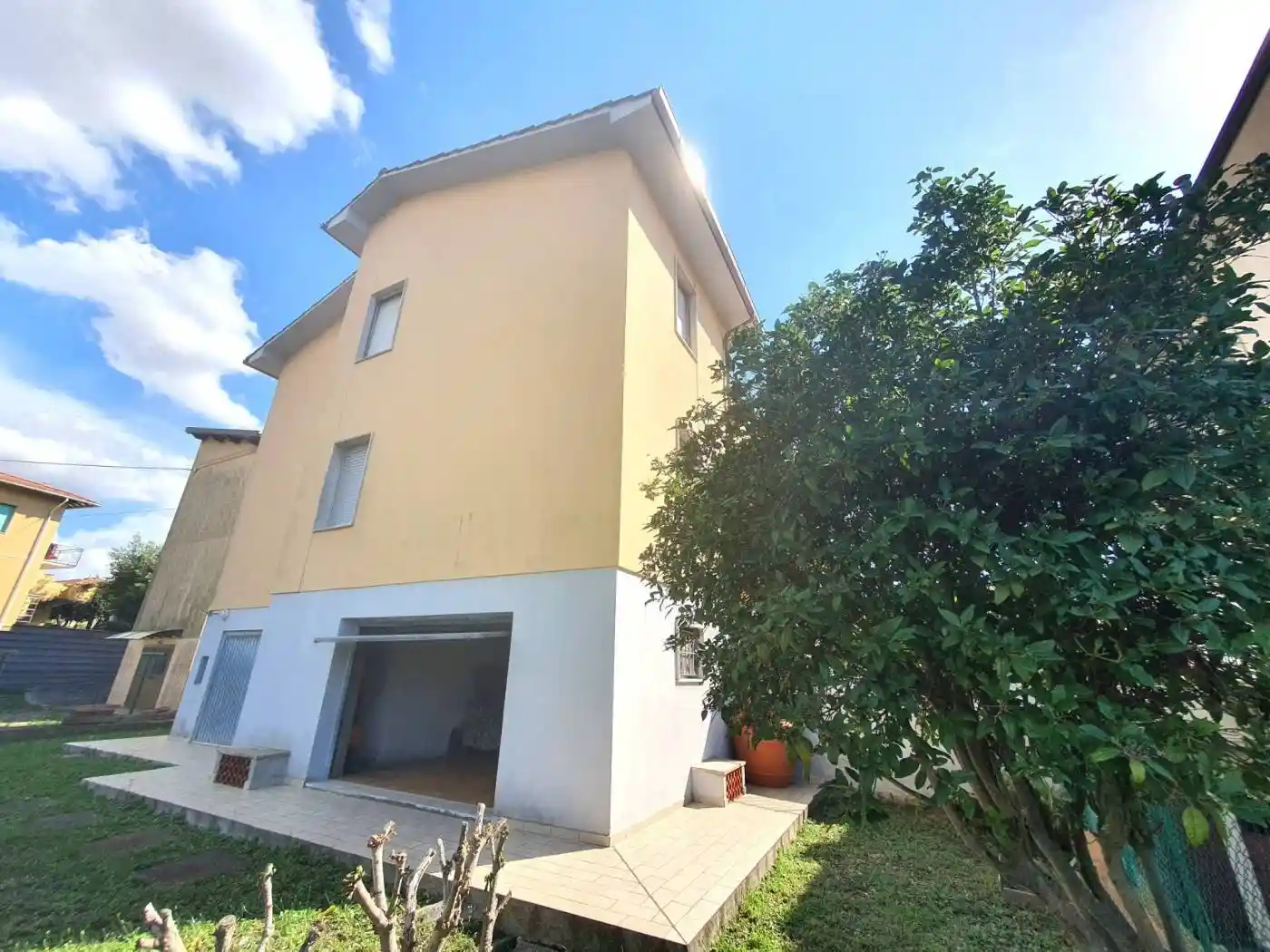 Appartamento in vendita a Rosignano Marittimo