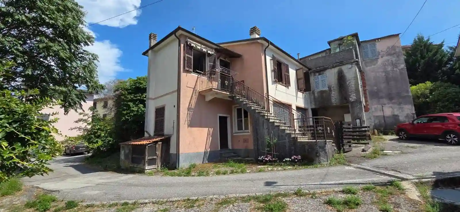 Casa indipendente - foto 4