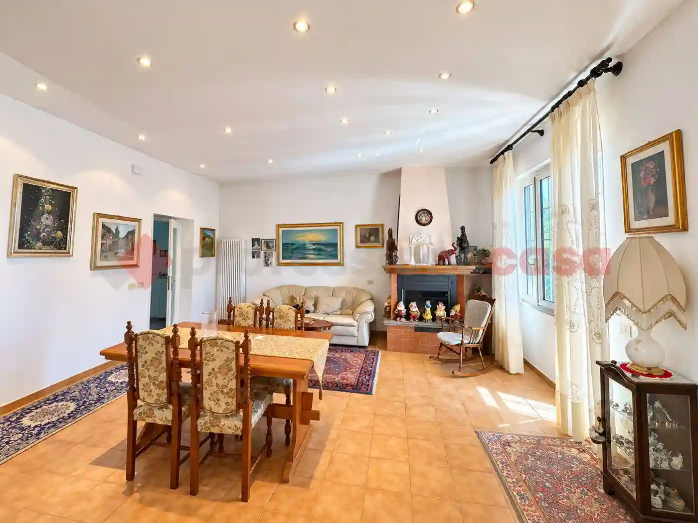 Casa indipendente - foto 4