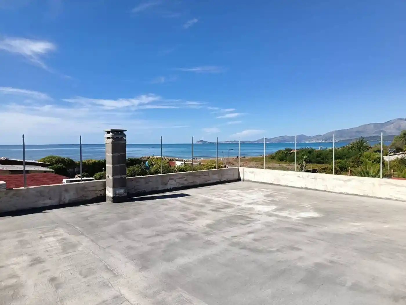 Villa in vendita a Minturno