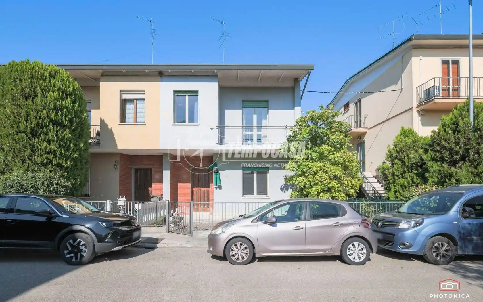 Villa in vendita a Lugo