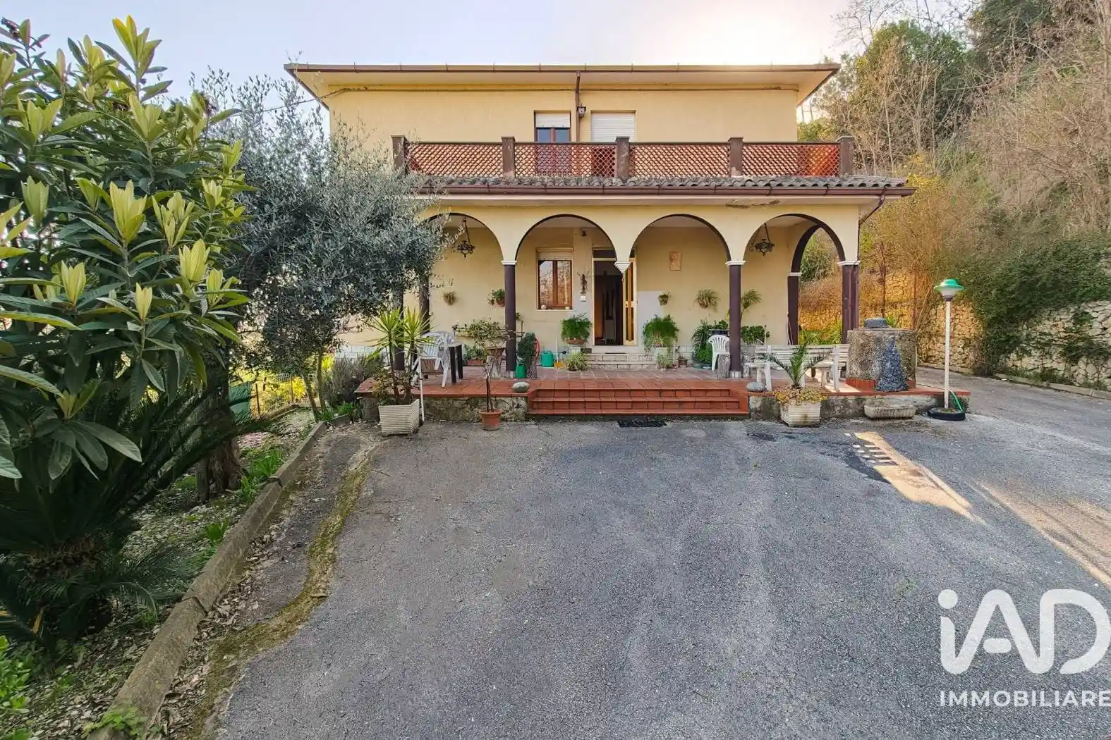 Villa in vendita a Fermo