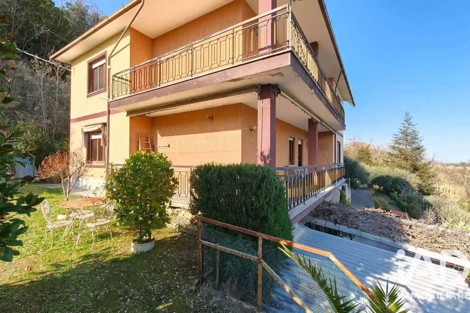 Villa - foto 5