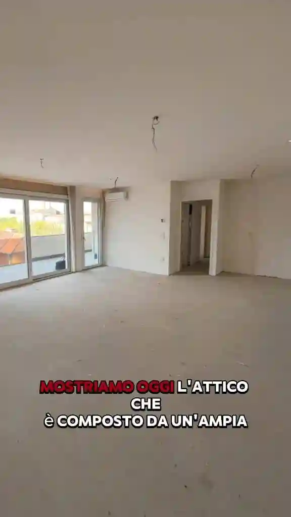 Attico - Mansarda - foto 5