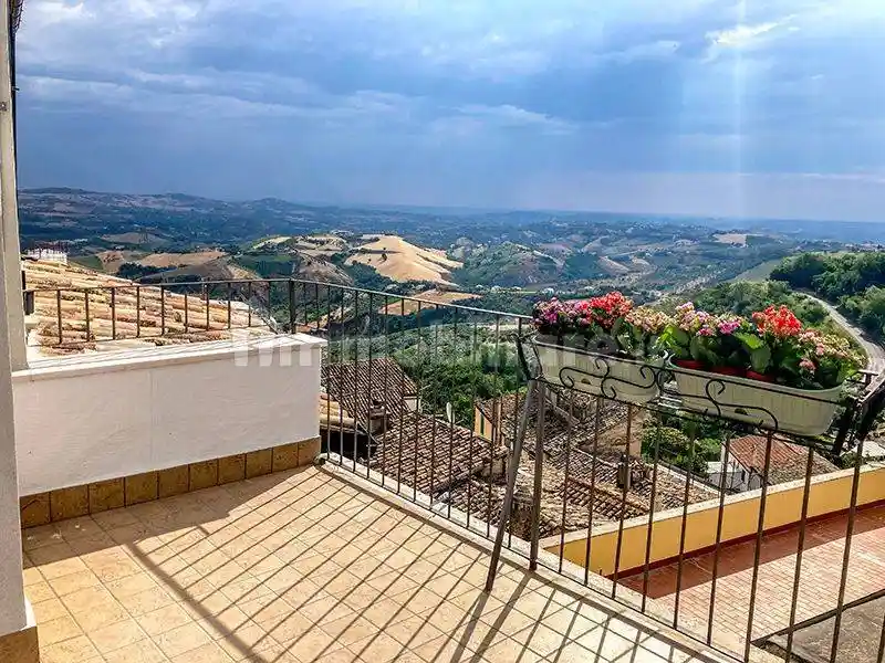 Appartamento in vendita a Penne