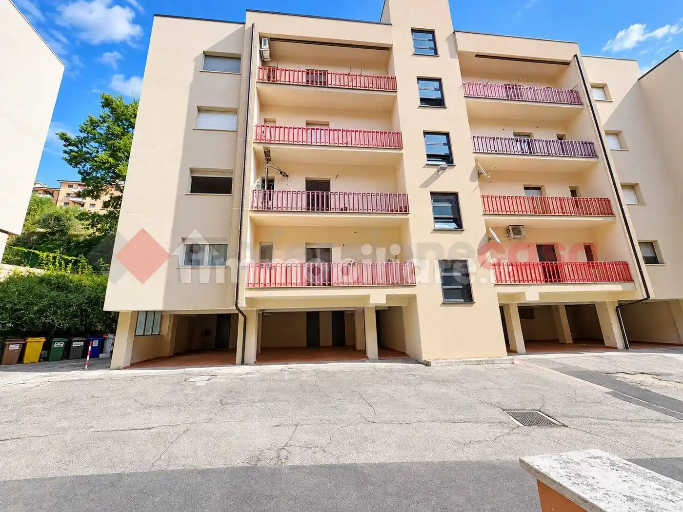 Appartamento in vendita a Alatri