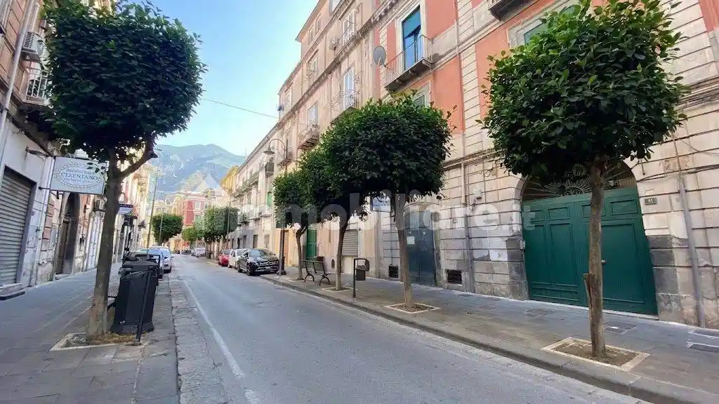Appartamento in affitto a Nocera Inferiore