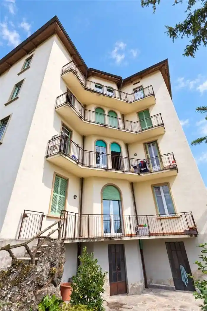 Appartamento in vendita a Cantù