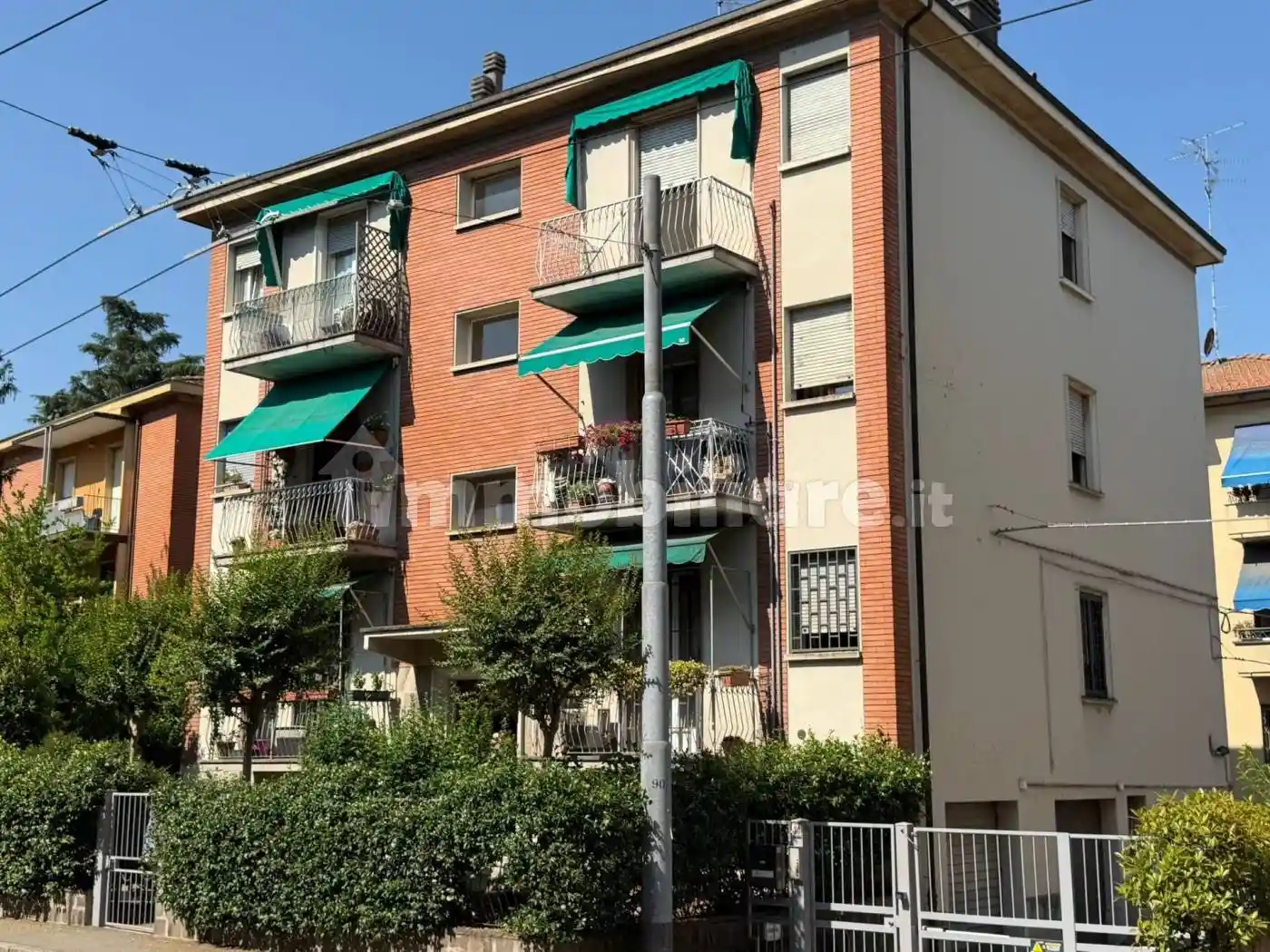 Appartamento in vendita a Pianoro