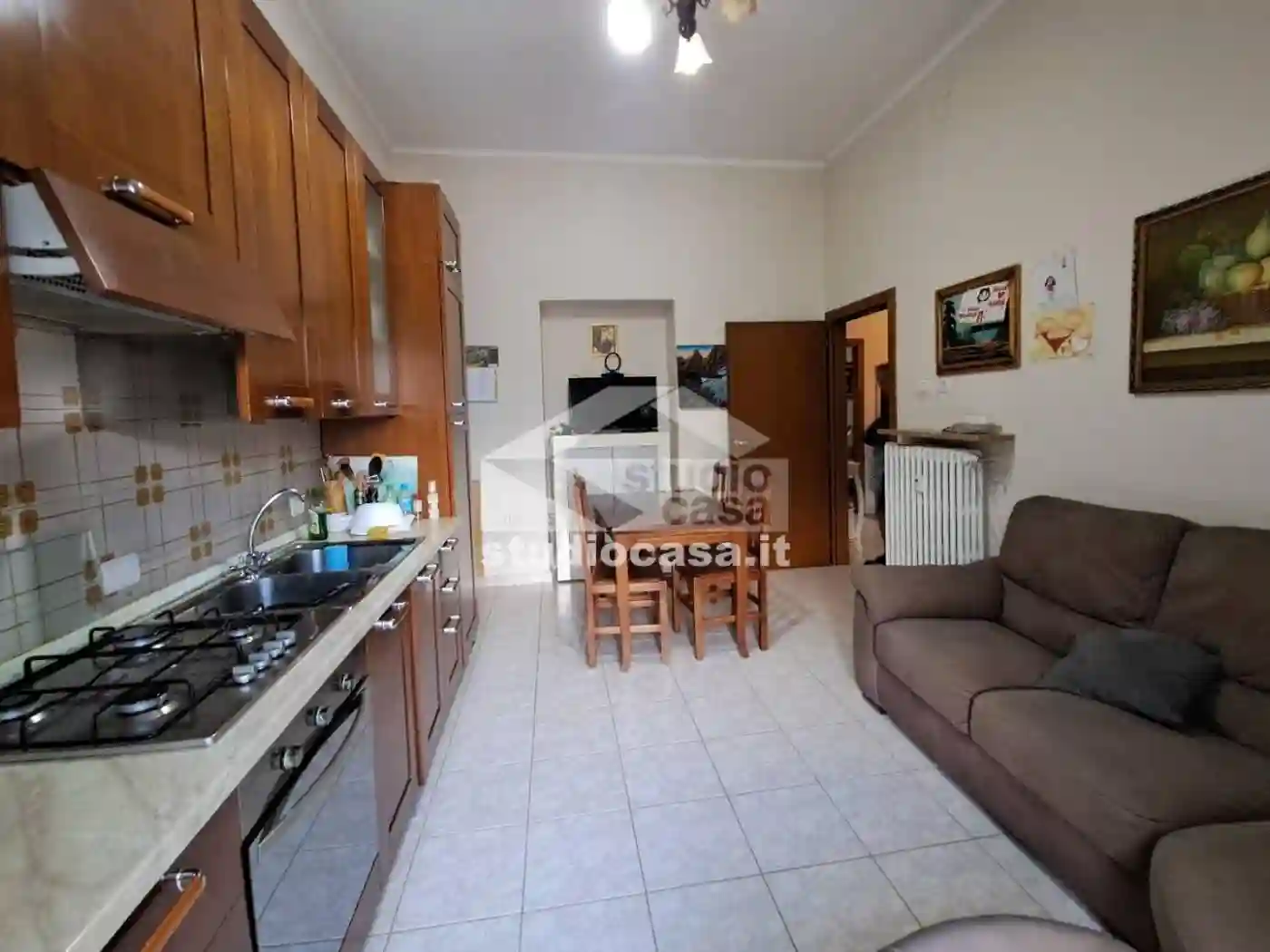 Appartamento - foto 3