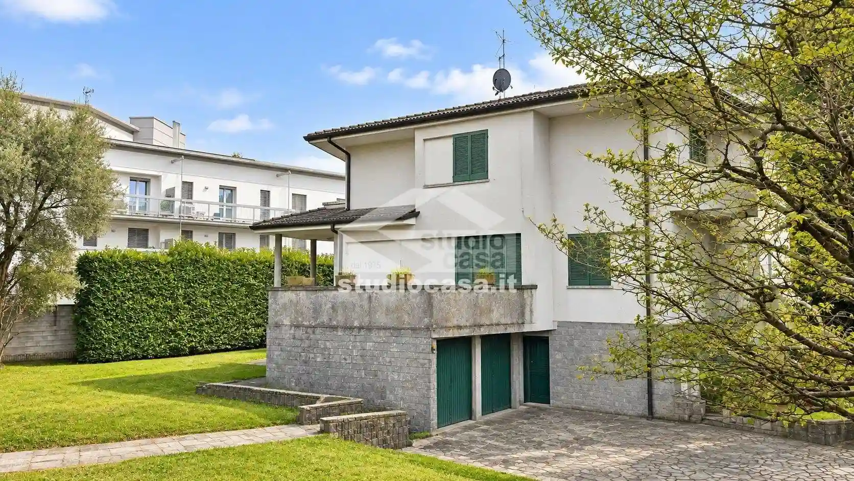 Villa - foto 3