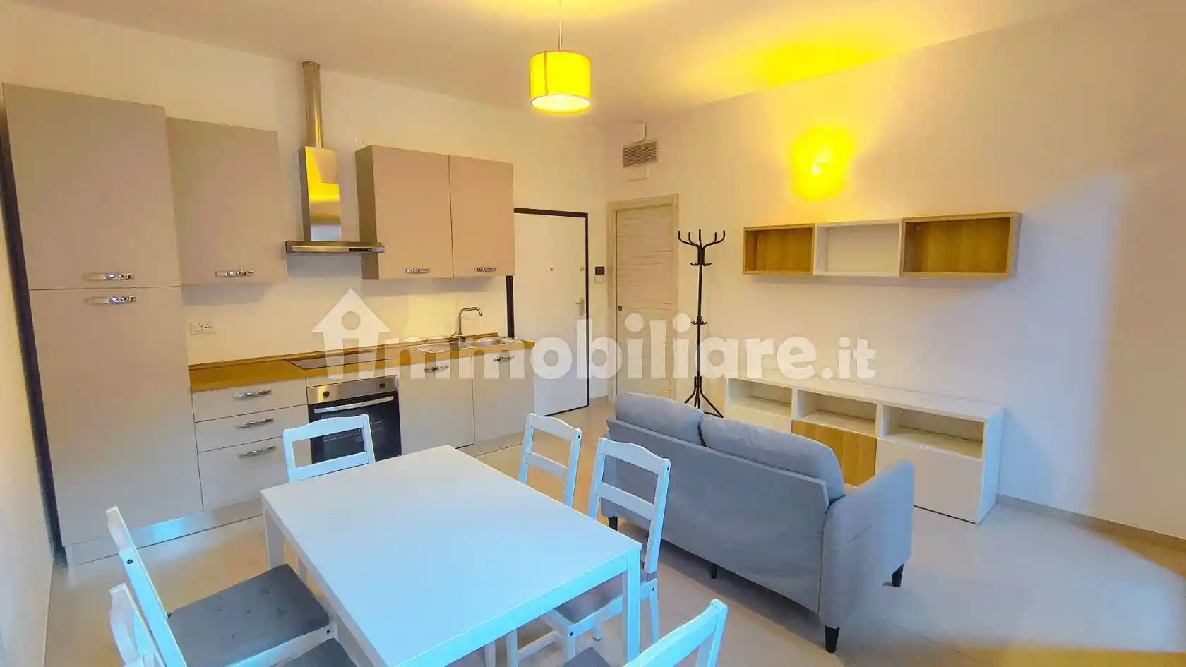 Appartamento in affitto a Ronco all'Adige