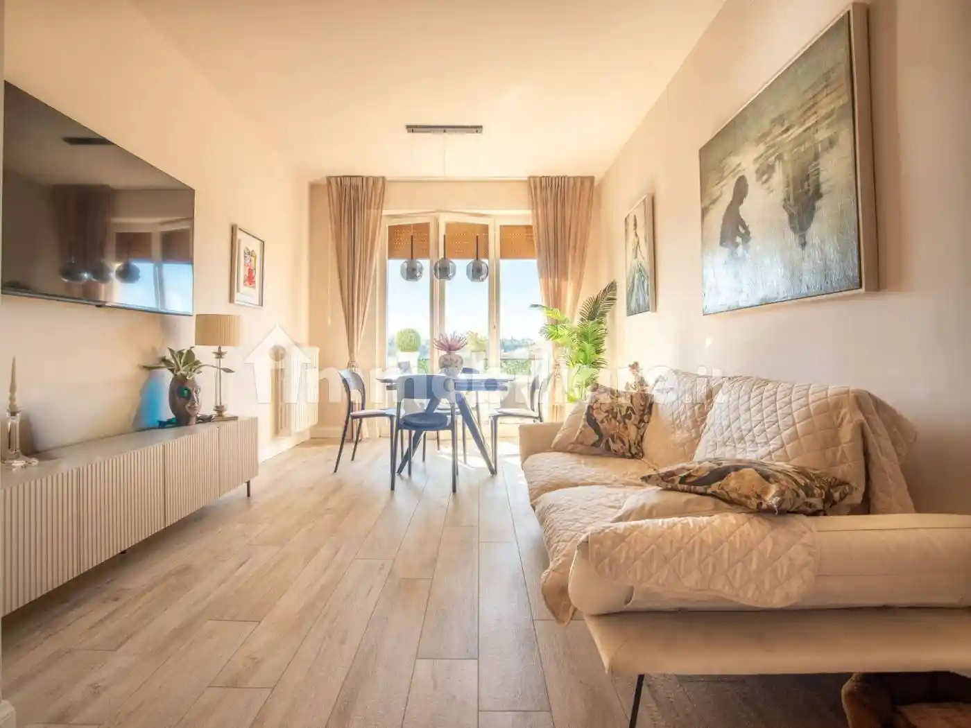 Appartamento in vendita a Siena
