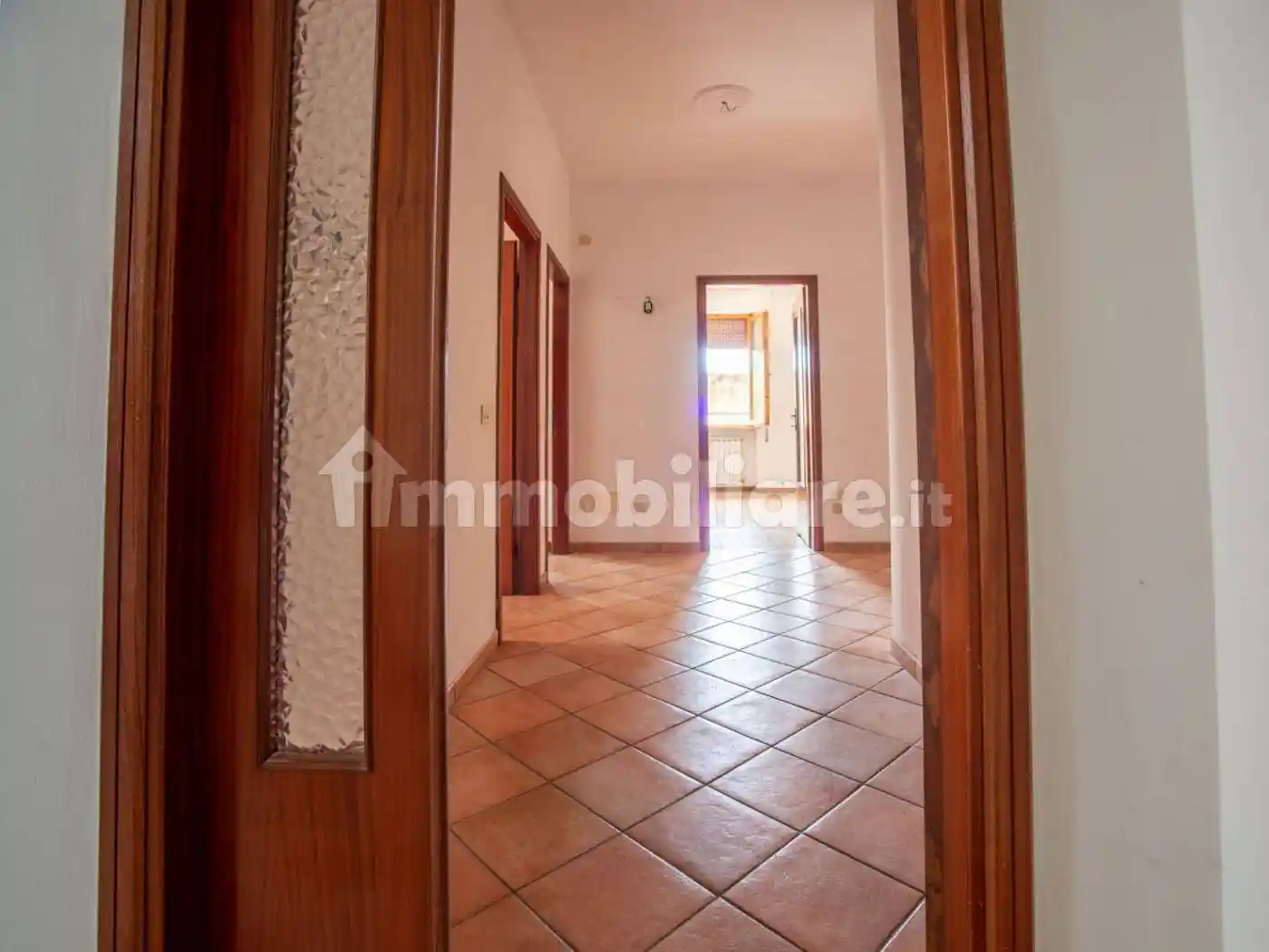 Appartamento in vendita a Sovicille