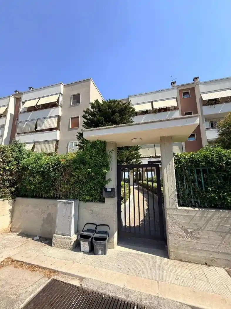 Appartamento in vendita a Modugno