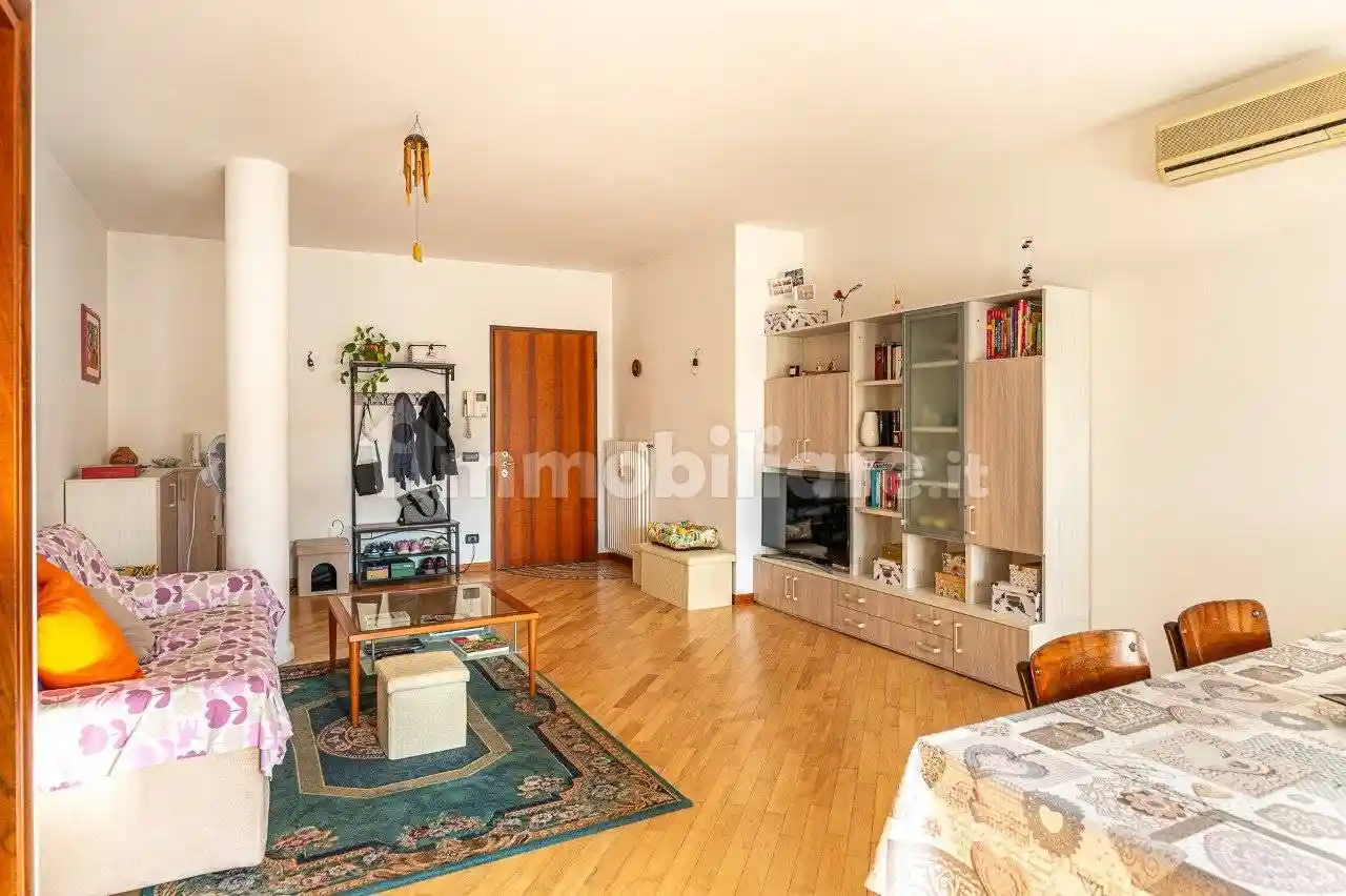 Appartamento in vendita a Schio