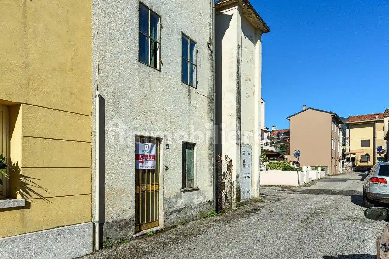 Villetta a schiera in vendita a Schio