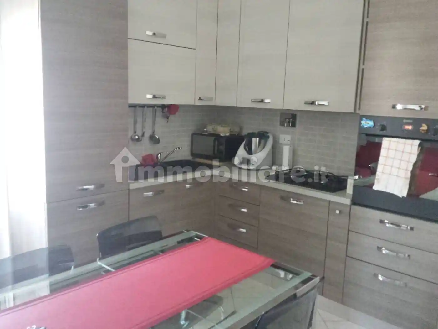 Appartamento in affitto a Firenze